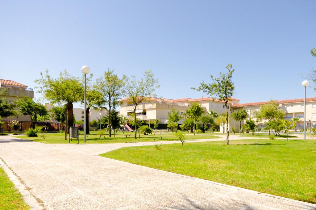 Apartamentos Sanlucar & Donana Sanlucar de Barrameda Exterior photo