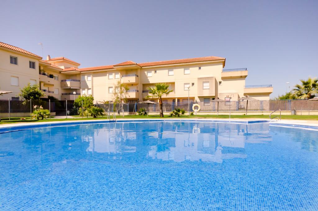 Apartamentos Sanlucar & Donana Sanlucar de Barrameda Exterior photo