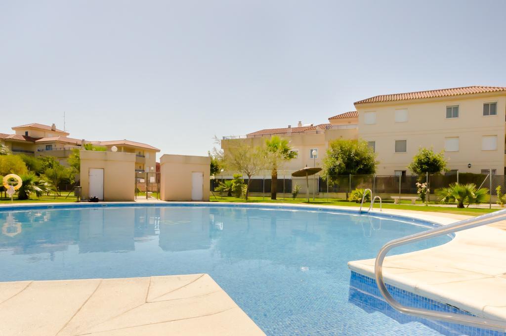 Apartamentos Sanlucar & Donana Sanlucar de Barrameda Exterior photo