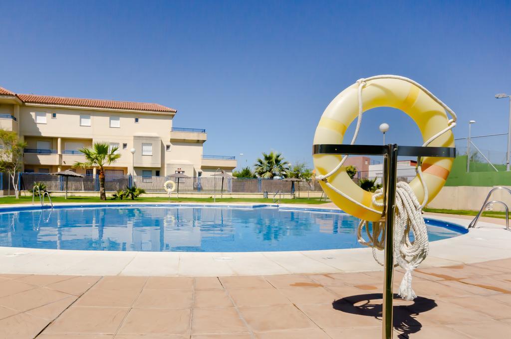 Apartamentos Sanlucar & Donana Sanlucar de Barrameda Exterior photo