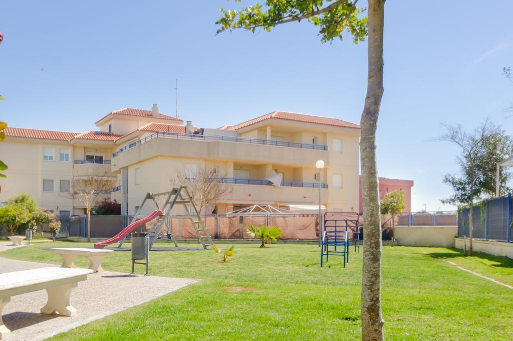 Apartamentos Sanlucar & Donana Sanlucar de Barrameda Exterior photo
