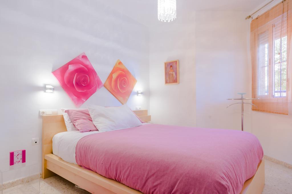 Apartamentos Sanlucar & Donana Sanlucar de Barrameda Room photo